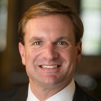 Shep Benjamin, MRED