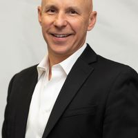 Eric Larpenteur