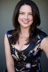 Melissa Ellis