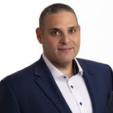 Dan Pouladian