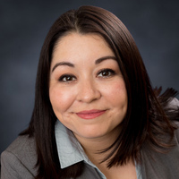 Cristina Martinez