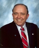 Dick Sackett