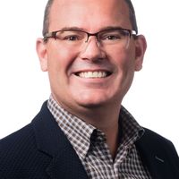Carlton Dean, SIOR, CCIM