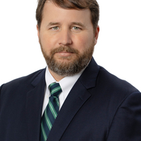 Patrick Jones, SIOR