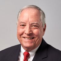 Bob Stephens