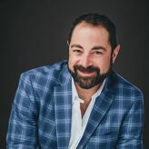 Tony Mitidiero