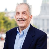 Bill Gladstone, CCIM, SIOR