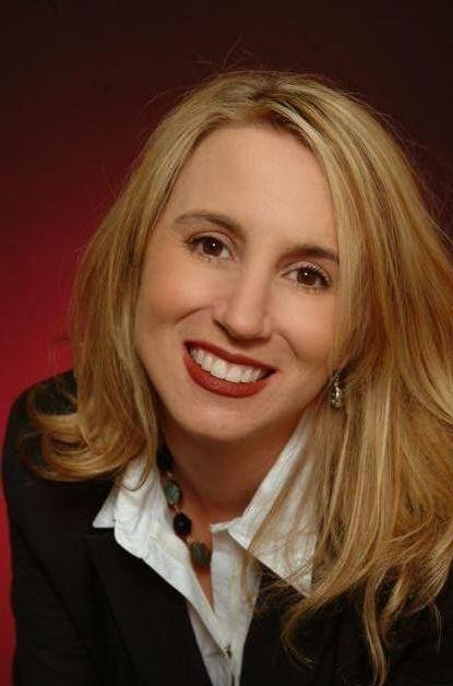 Jodi Power
