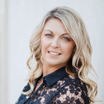 Kimberly BeachByerly