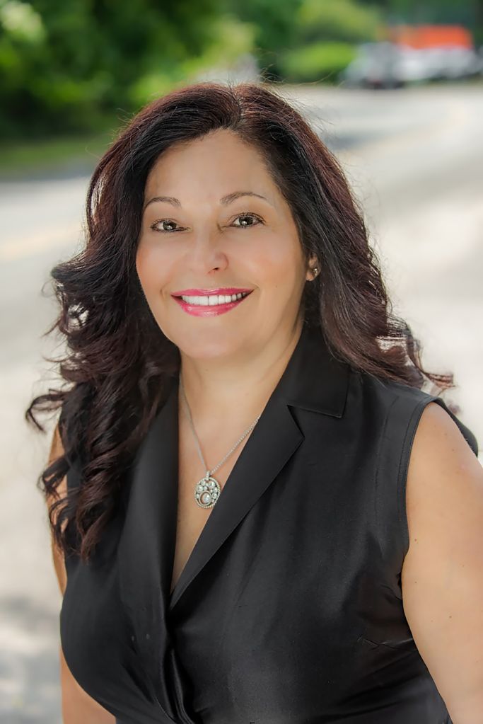 Lorraine Anastasio SRES