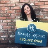 Michele Goedert