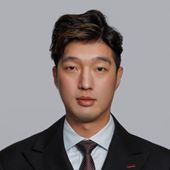 Burm S Kim