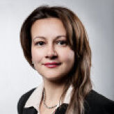 Nadejda Kovaleva