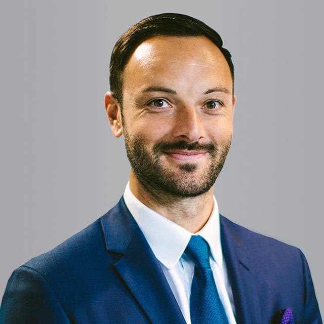 Alex Valletto