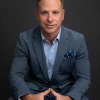 Mark Griffin, CCIM, CM&AA