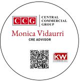 Monica Vidaurri, MiCP