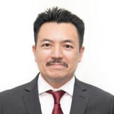 Paul Cheng