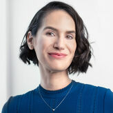 Laura  Alice Scaturro