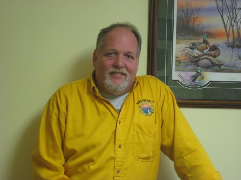 Kenneth E. Kuykendall