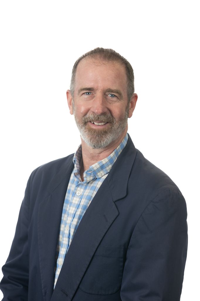 Steve Cavanaugh