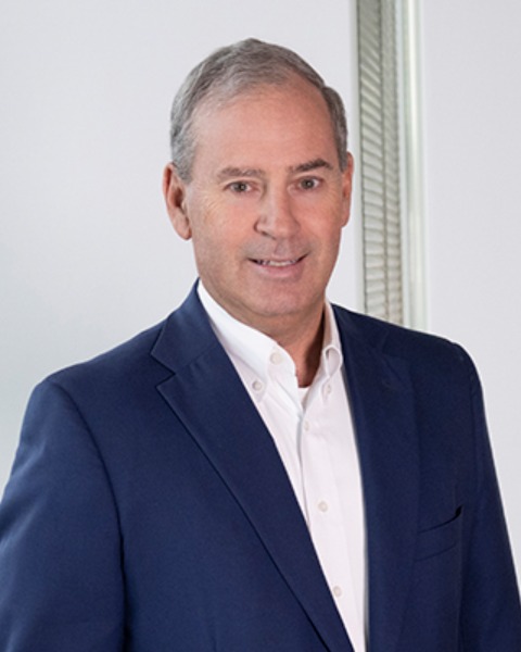 Dennis Hurley