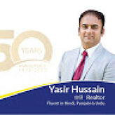 Yasir Hussain