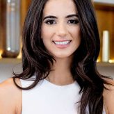 Sarah Aiyash