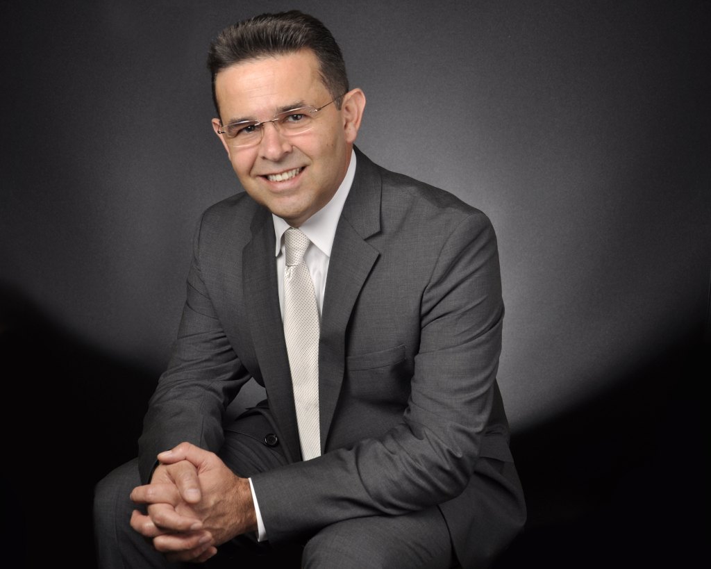 Gerardo Garza