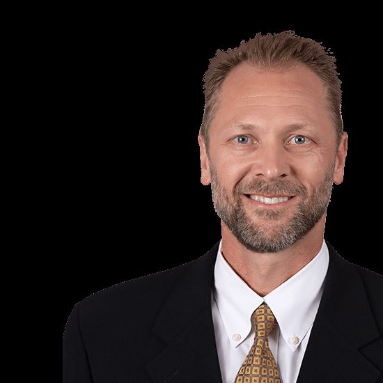 Kent Hanson