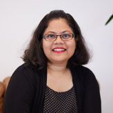 Arpita Shah