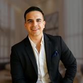 Jose Alberto Lopez III