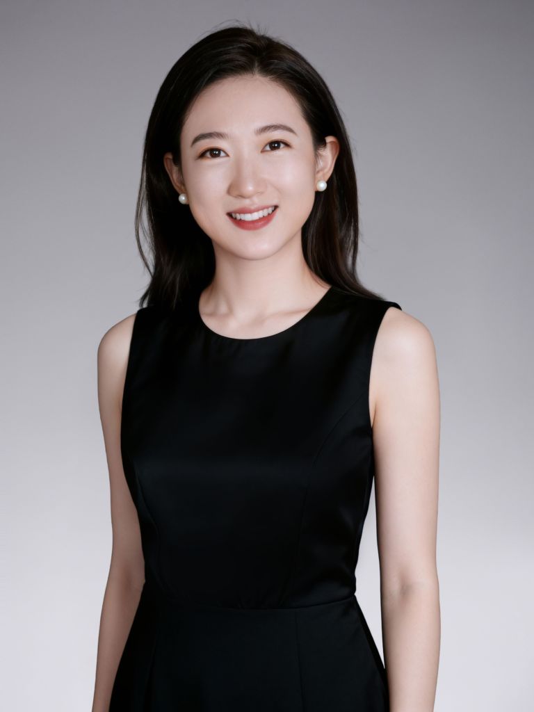 Lijiong Chen