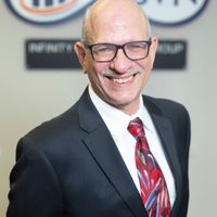 Alex Zvibleman