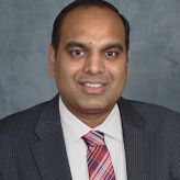 Mihir Chokshi