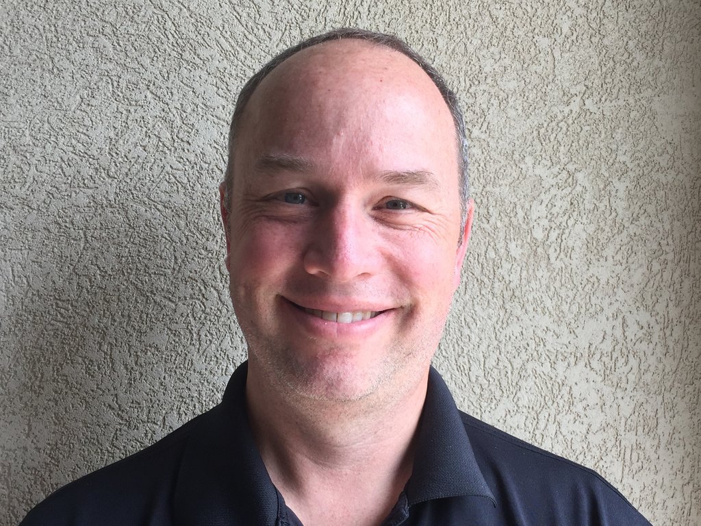 Scott Dale Whittaker