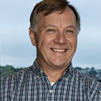 Jeffrey Borus