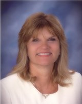 Maureen Frey