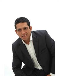 Ivan Saldias