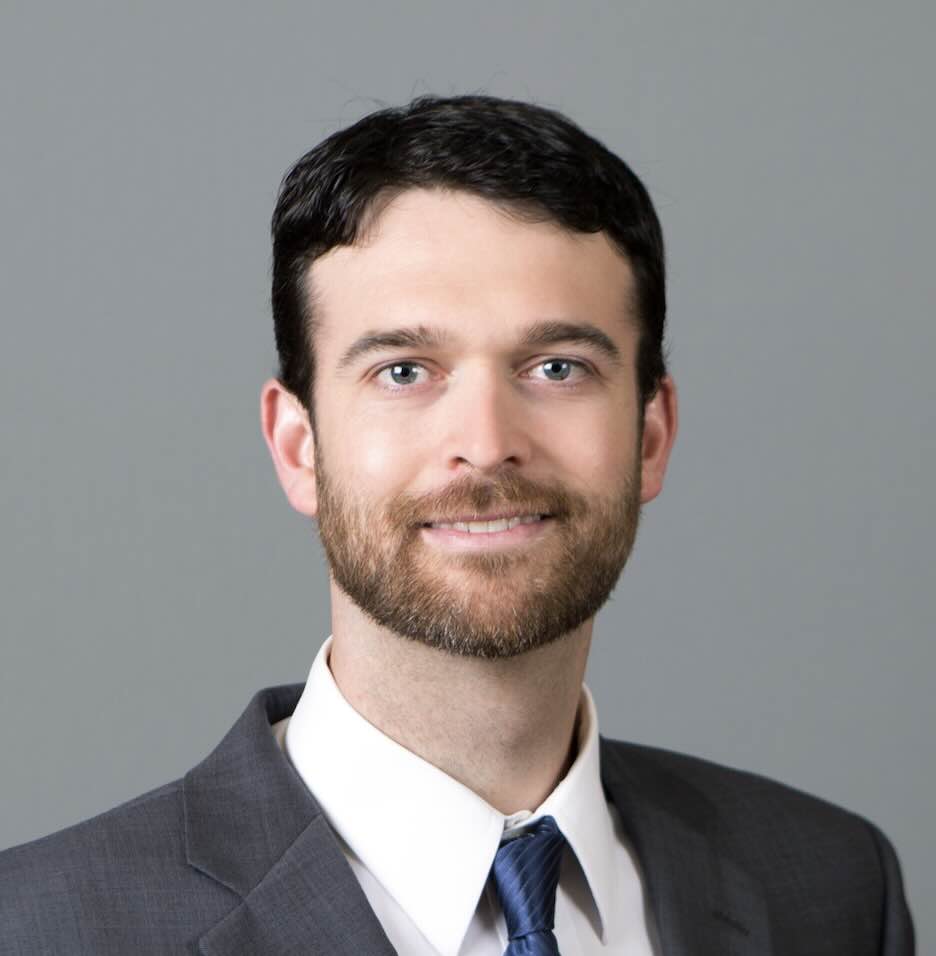 Bryan Danforth