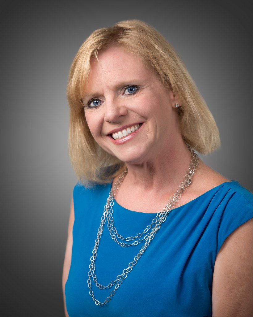 Julie Mayfield