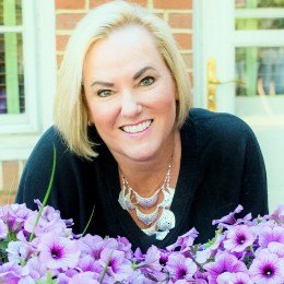 Elizabeth M. Darrell