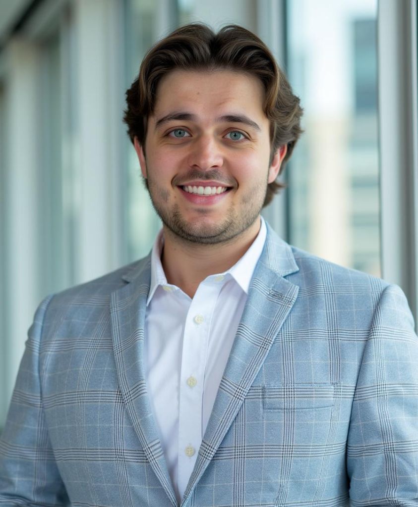 Tyler Fazekas