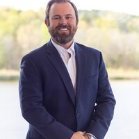 Micah McCullough, CCIM, SIOR