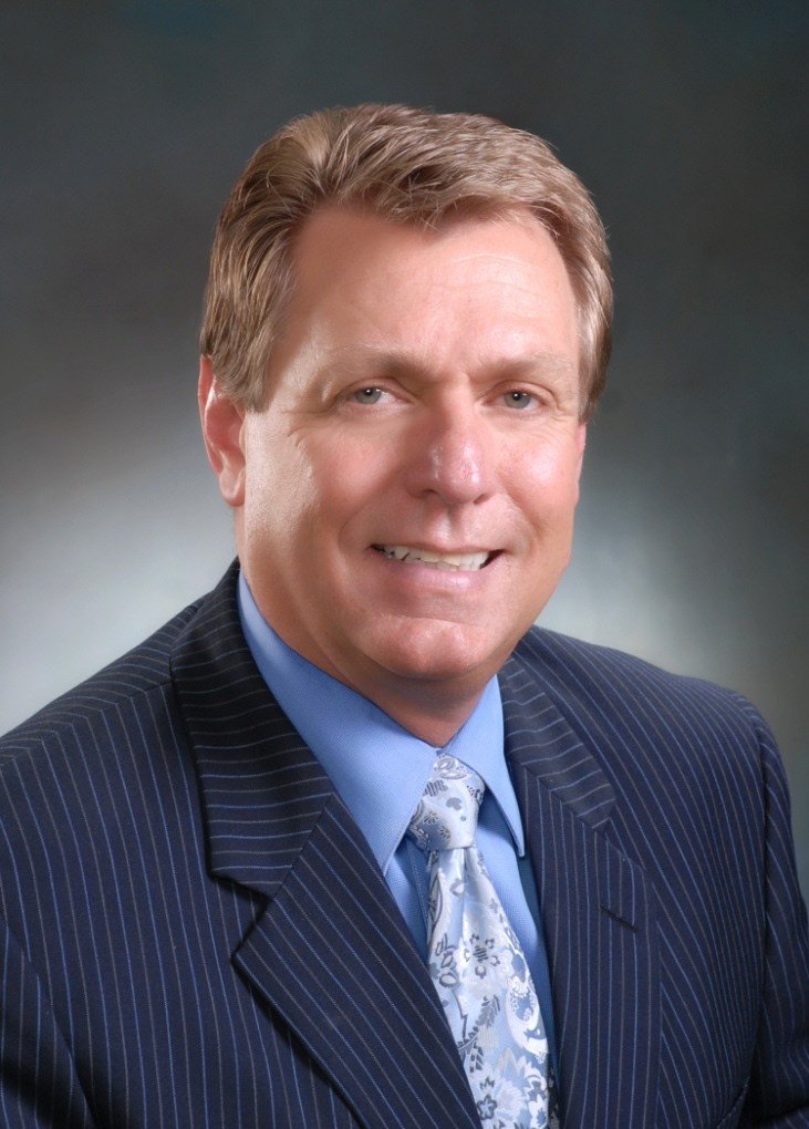 Steve Brown
