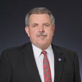 Mike Van De Walker, GRI