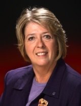 Diane B Anderson
