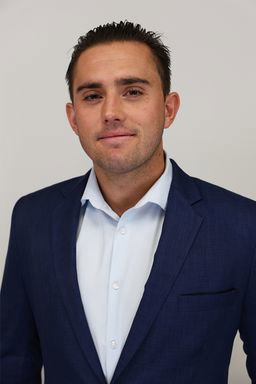 MICHAEL PIZZAGONI