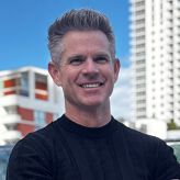 Jon O'Shea