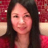 Jackie Tsai
