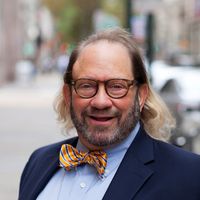 Steven Clofine
